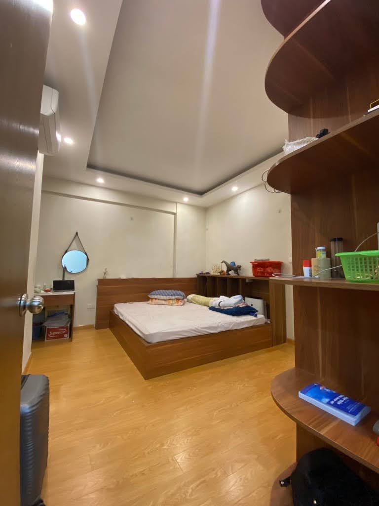 CĂN HỘ CC CAO CẤP 74M², 2 PN, VỊ TRÍ VÀNG HOÀNG MAI, GIÁ CHỈ 4 TỶ X, SỔ ĐỎ CHÍNH CHỦ - Ảnh 4